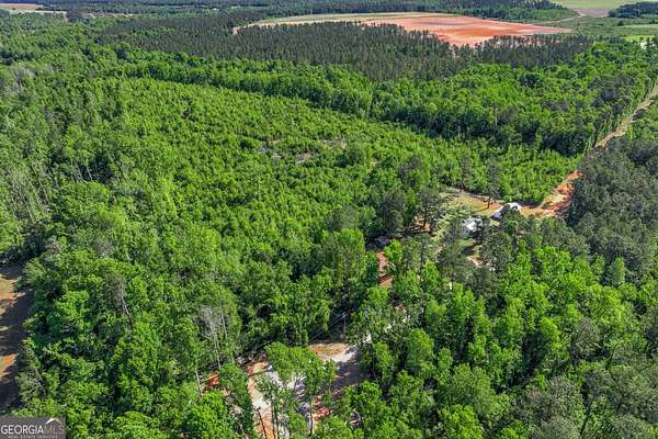 26.4 Acres of Land for Sale in Wrens, Georgia
