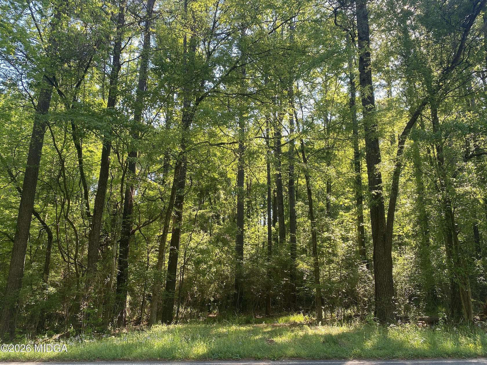 1.59 Acres of Residential Land for Sale in Gray, Georgia