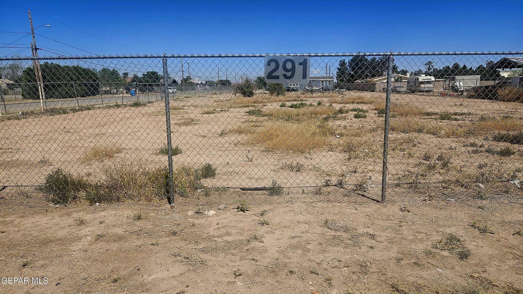 0.05 Acres of Residential Land for Sale in Socorro, Texas