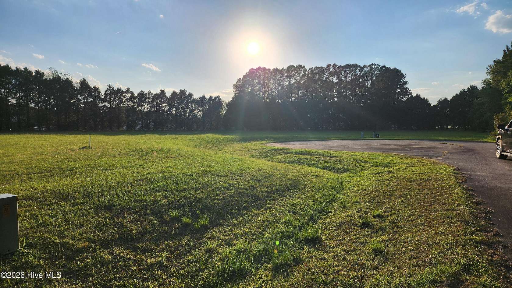 1.5 Acres of Residential Land for Sale in Whiteville, North Carolina