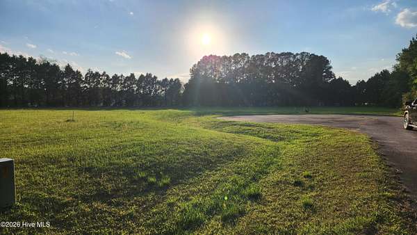 1.5 Acres of Residential Land for Sale in Whiteville, North Carolina