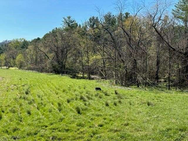4.24 Acres of Land for Sale in Galax, Virginia