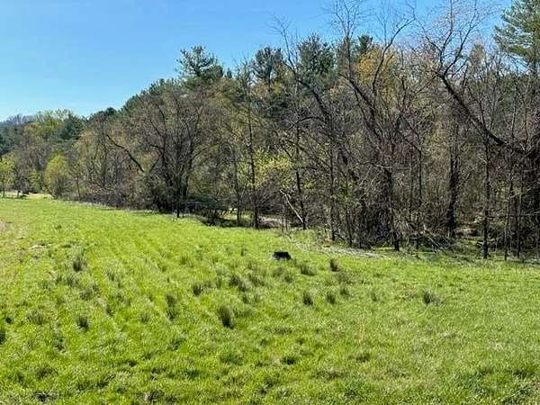 4.24 Acres of Land for Sale in Galax, Virginia