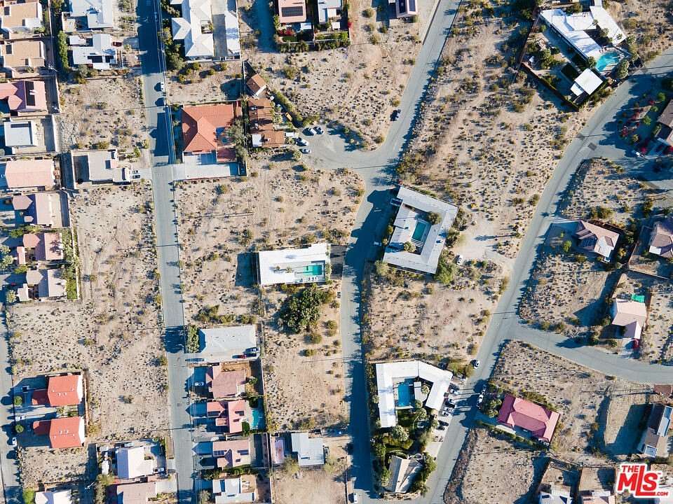 0.24 Acres of Land for Sale in Desert Hot Springs, California