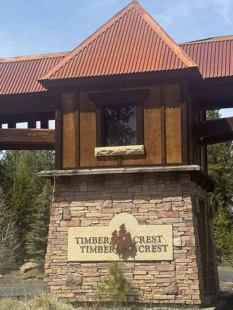 0.55 Acres of Residential Land for Sale in McCall, Idaho