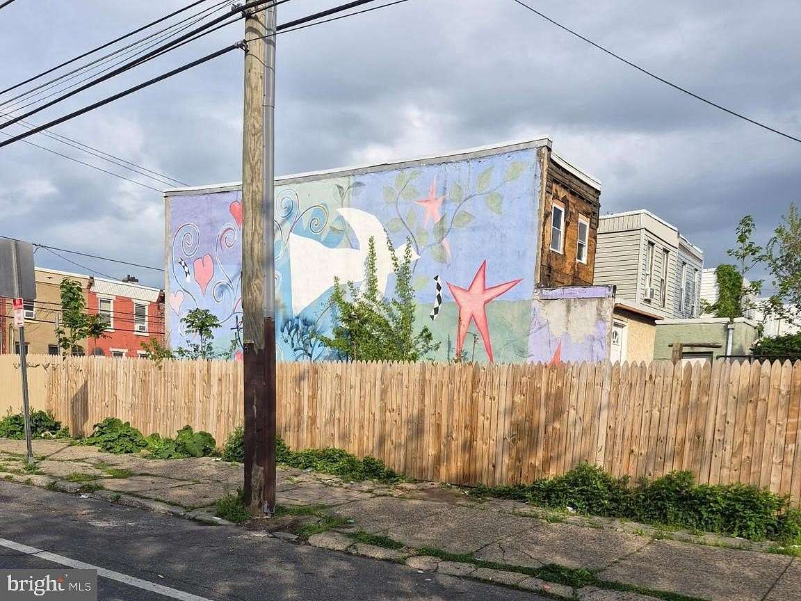 0.03 Acres of Residential Land for Sale in Philadelphia, Pennsylvania