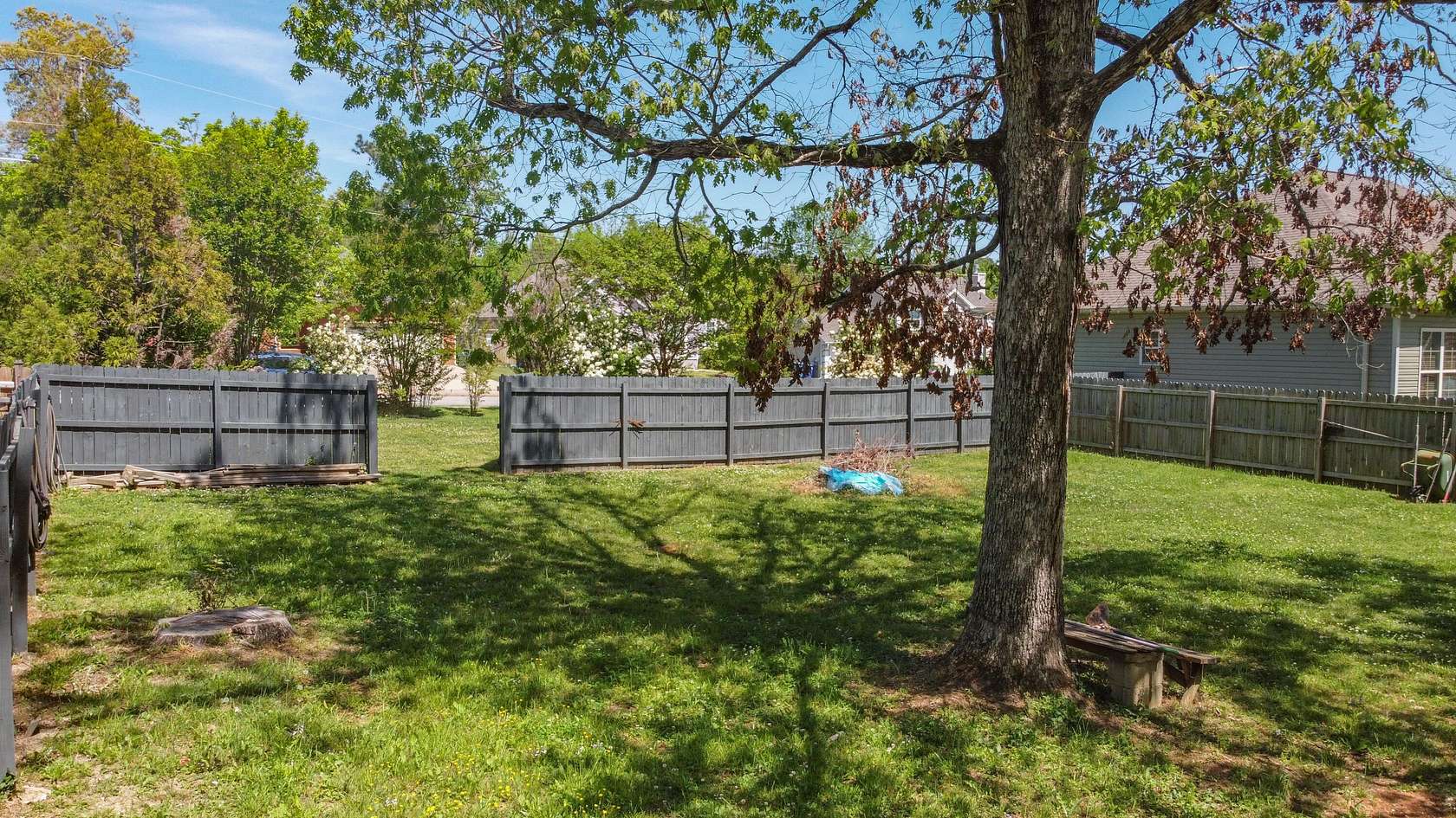 0.19 Acres of Residential Land for Sale in Chattanooga, Tennessee