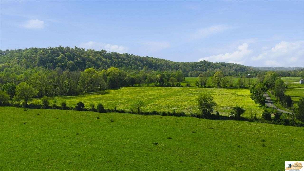 283 Acres of Land for Sale in Elk Horn, Kentucky