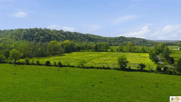 283 Acres of Land for Sale in Elk Horn, Kentucky