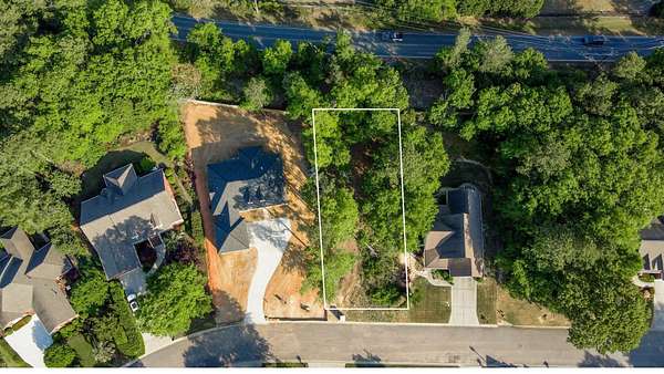 0.27 Acres of Residential Land for Sale in Aiken, South Carolina