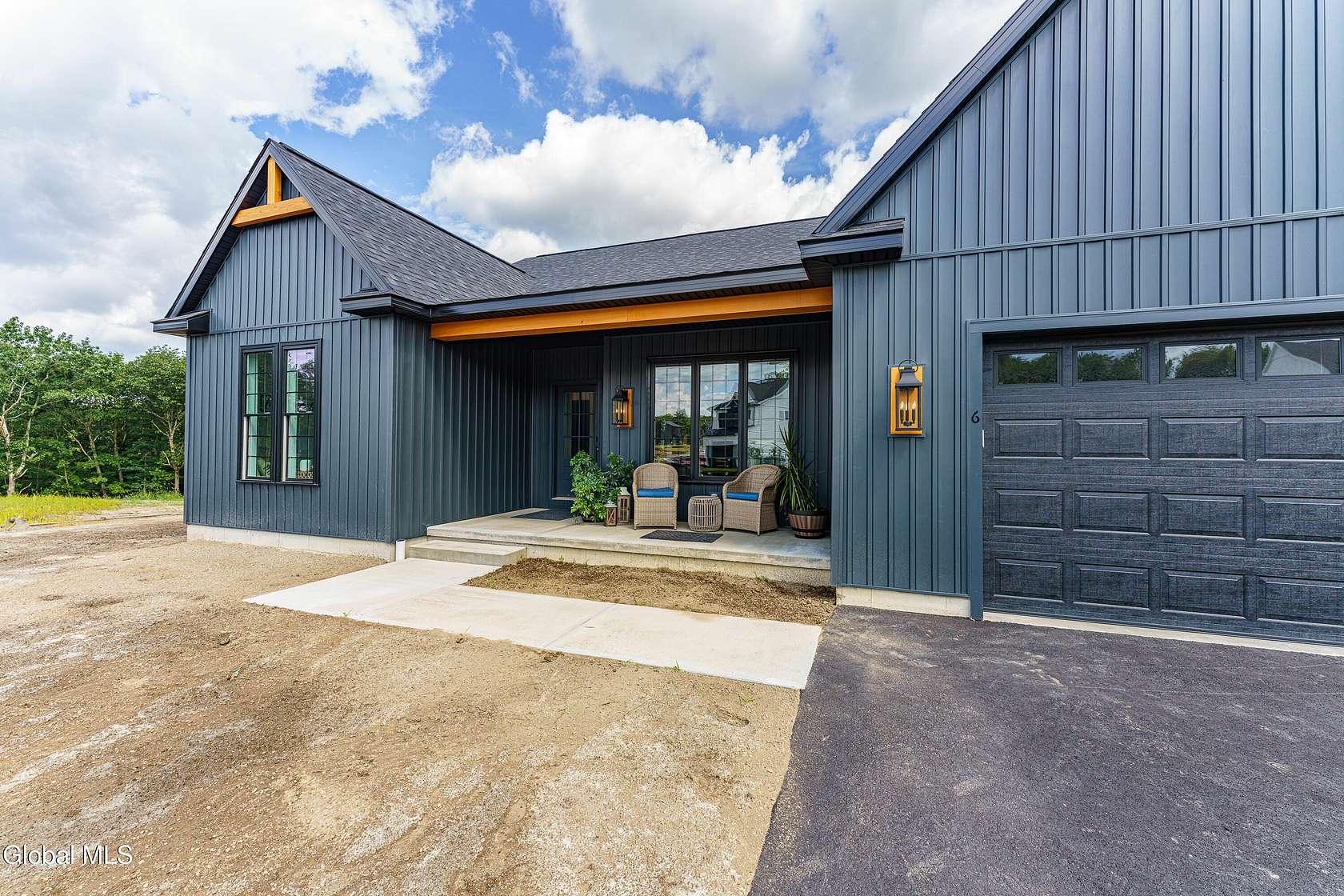 1.5 Acres of Land with Home for Sale in Schodack Town, New York