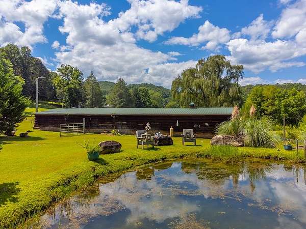 2 Acres of Land for Sale in Franklin, North Carolina