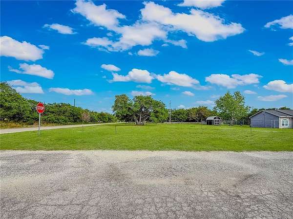 0.25 Acres of Residential Land for Sale in Aransas Pass, Texas