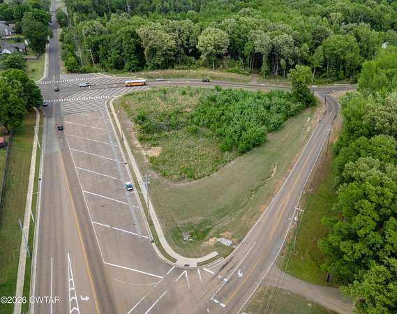 1.9 Acres of Land for Sale in Bartlett, Tennessee