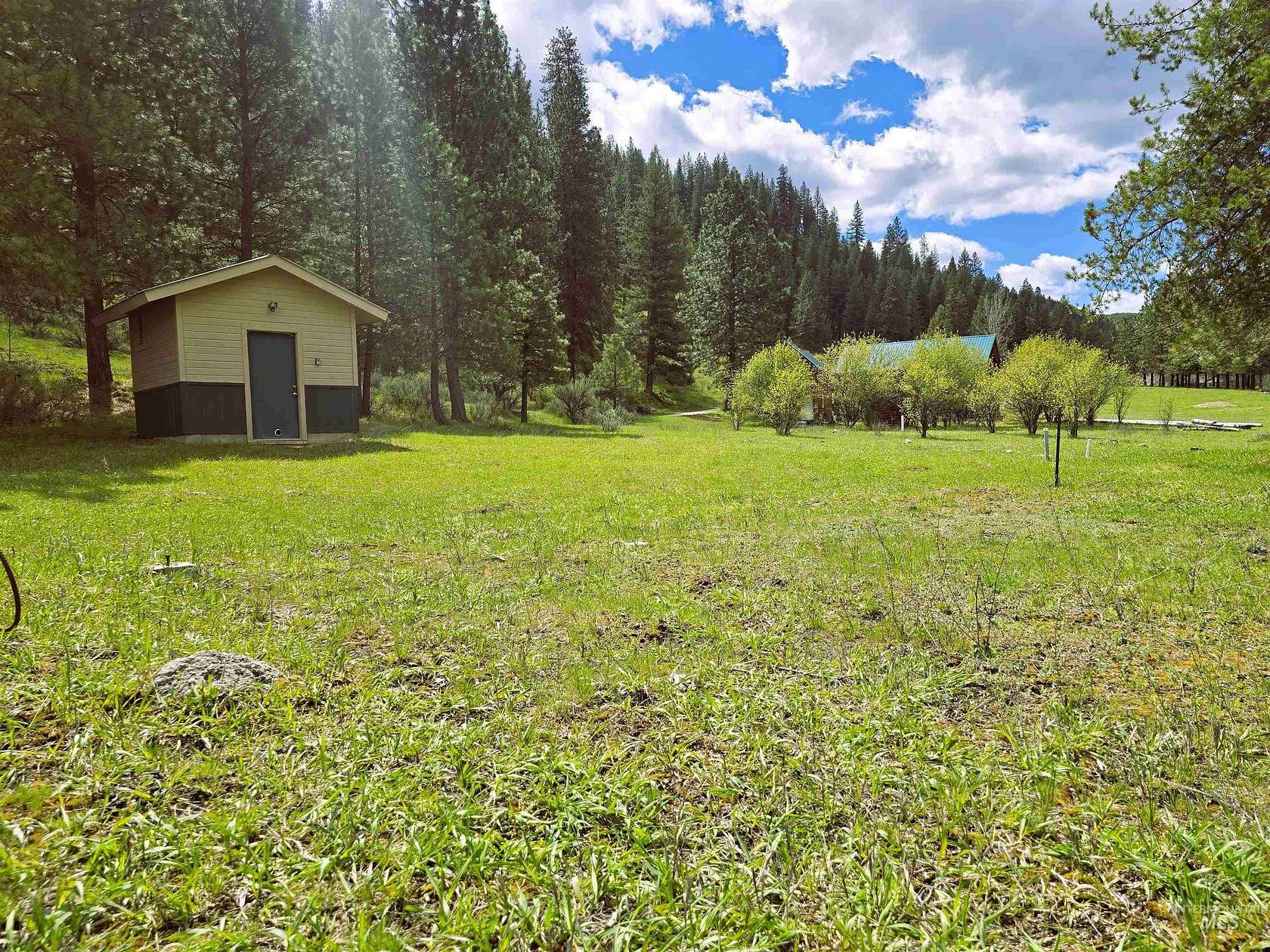 0.3 Acres of Residential Land for Sale in Garden Valley, Idaho