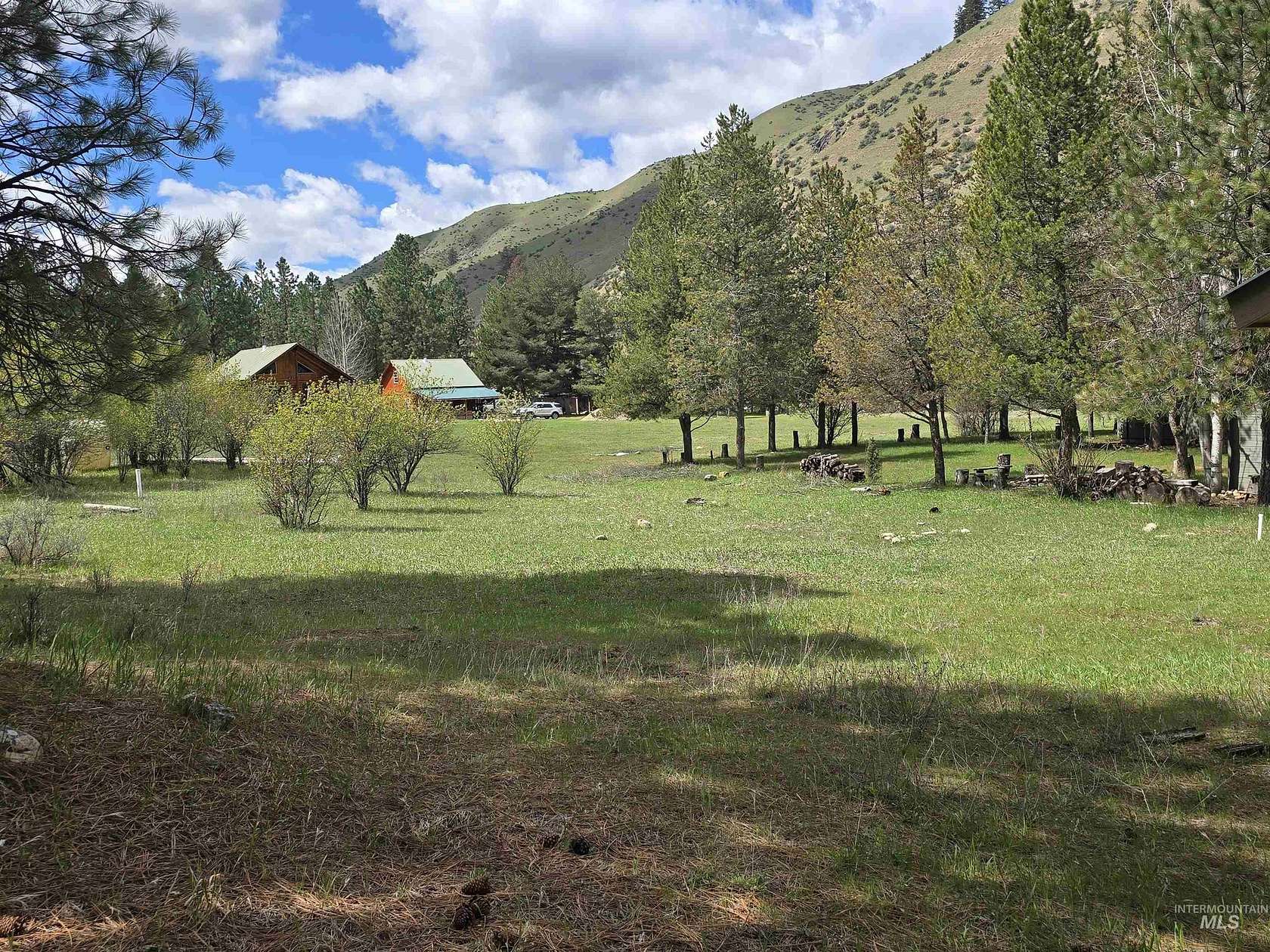 0.3 Acres of Residential Land for Sale in Garden Valley, Idaho