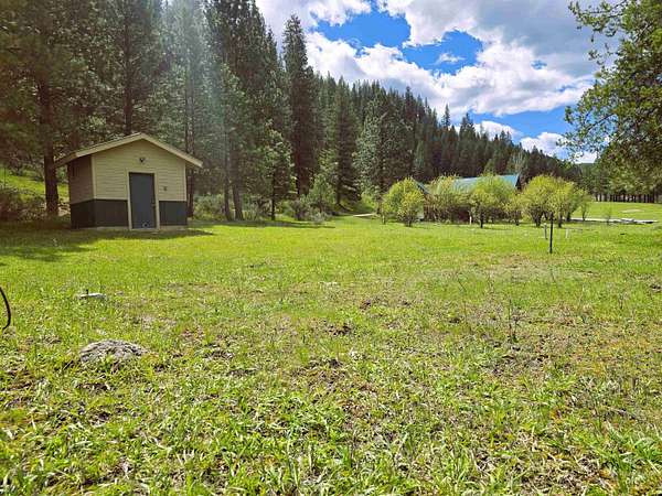 0.3 Acres of Residential Land for Sale in Garden Valley, Idaho