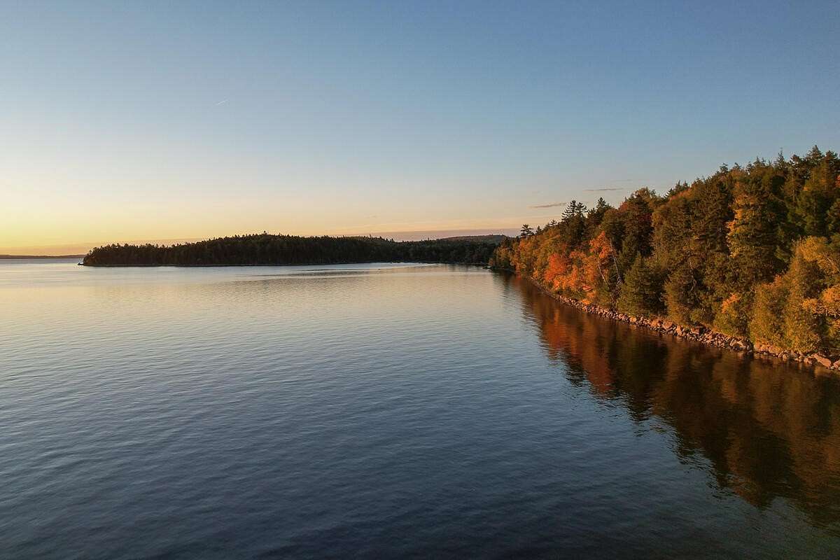 2.19 Acres of Residential Land for Sale in Weston, Maine