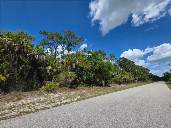 0.23 Acres of Residential Land for Sale in Port Charlotte, Florida