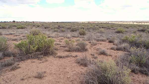 1 Acre of Residential Land for Sale in Chambers, Arizona
