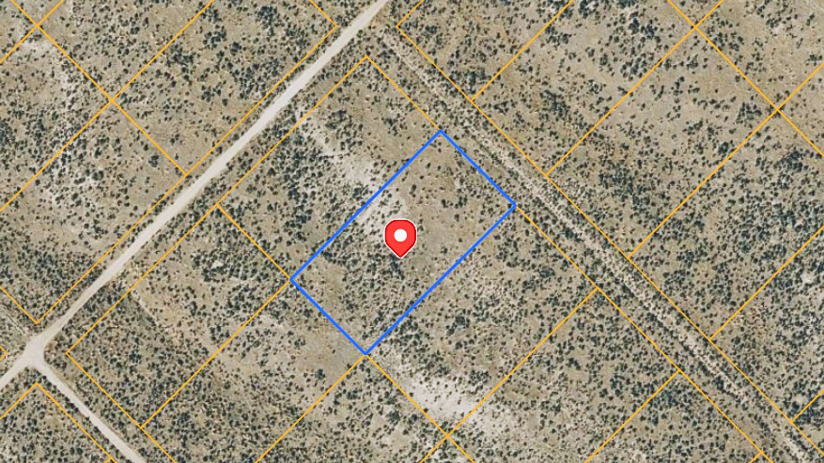 1 Acre of Residential Land for Sale in Spring Creek, Nevada