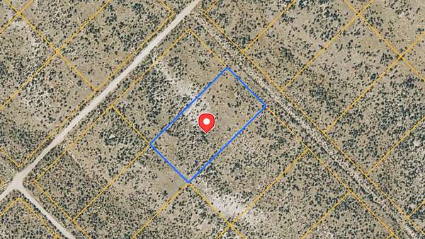 1 Acre of Residential Land for Sale in Spring Creek, Nevada