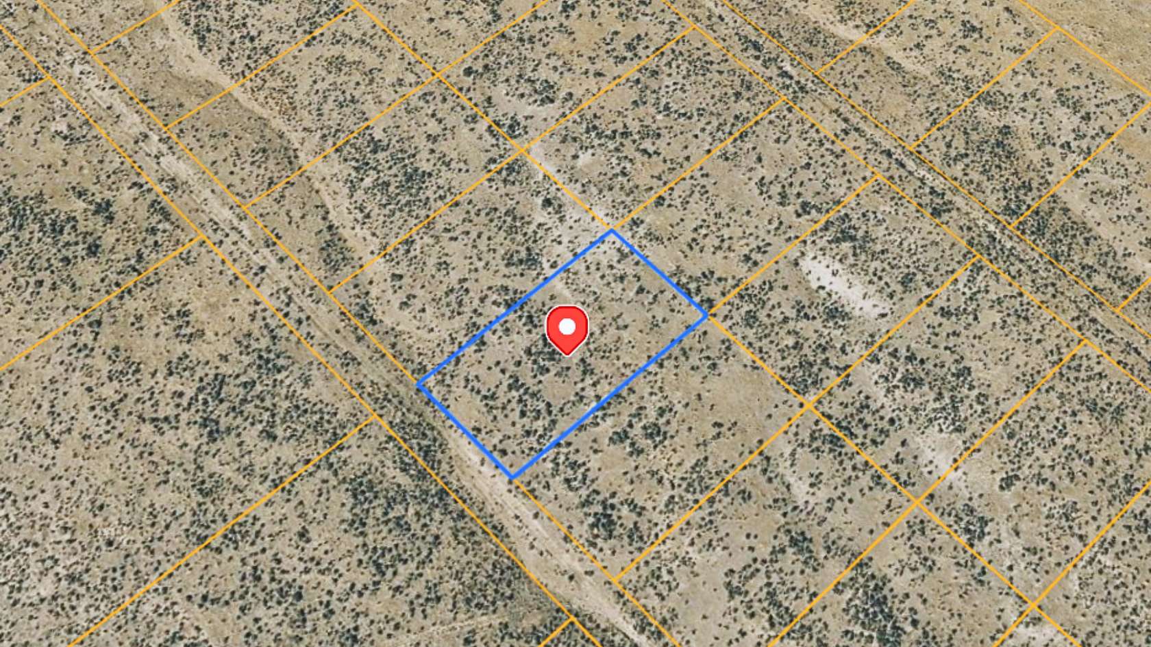 1.13 Acres of Residential Land for Sale in Spring Creek, Nevada