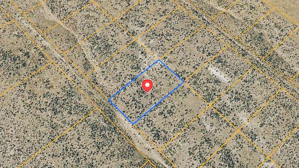 1.13 Acres of Residential Land for Sale in Spring Creek, Nevada