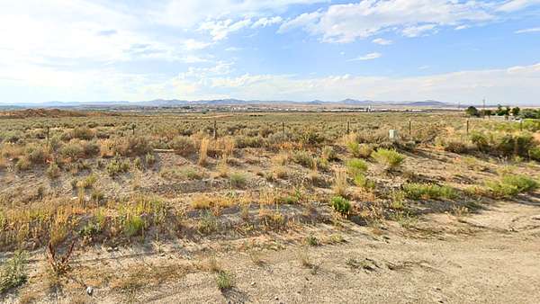 1.13 Acres of Residential Land for Sale in Spring Creek, Nevada