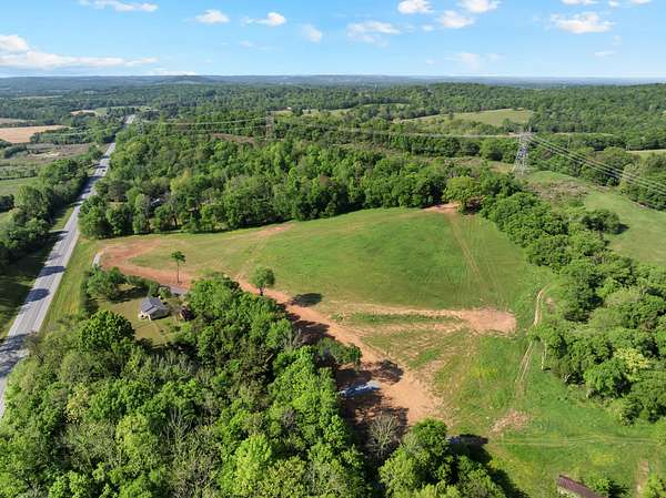 12 Acres of Land for Sale in Wartrace, Tennessee