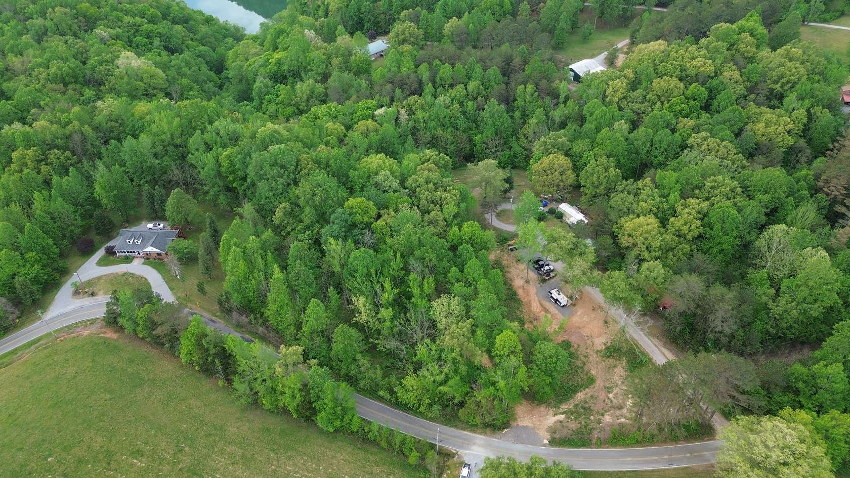 2 Acres of Residential Land for Sale in Smithville, Tennessee