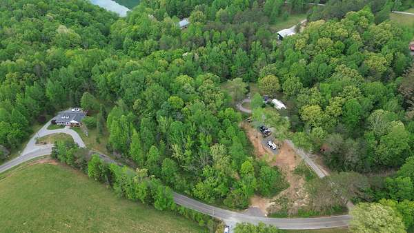 2 Acres of Residential Land for Sale in Smithville, Tennessee