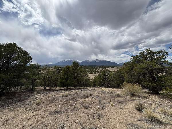 4.49 Acres of Residential Land for Sale in Nathrop, Colorado