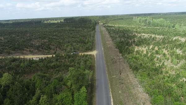 77 Acres of Recreational Land for Sale in DeQuincy, Louisiana