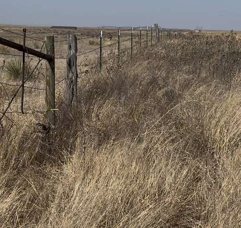 82.9 Acres of Land for Sale in Tyrone, Oklahoma