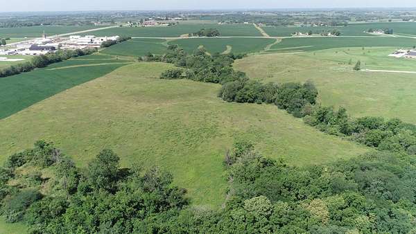 137 Acres of Land for Sale in Indianola, Iowa