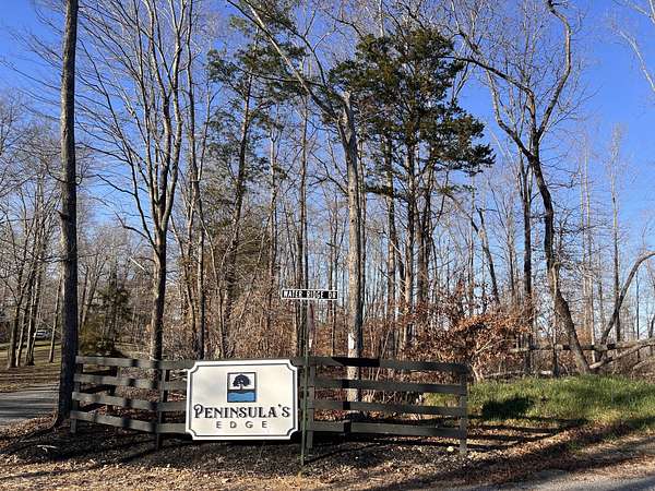 1 Acre of Residential Land for Sale in Sparta, Tennessee