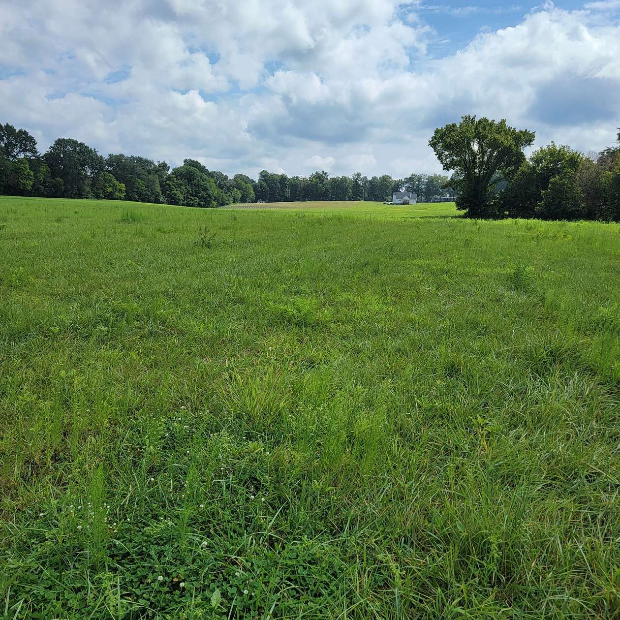 5.34 Acres of Residential Land for Sale in Portland, Tennessee