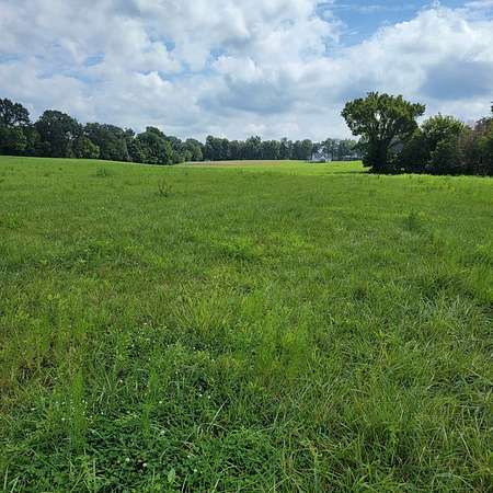 5.34 Acres of Residential Land for Sale in Portland, Tennessee