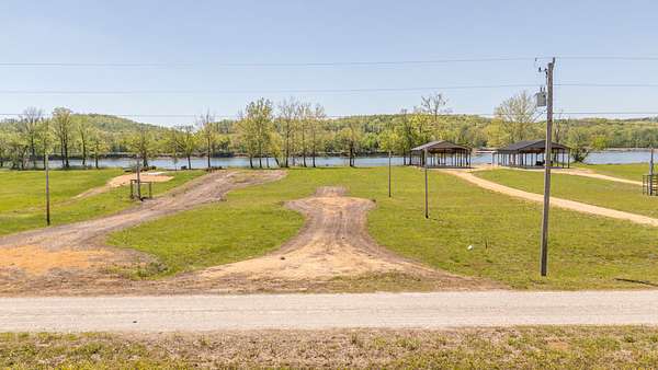 0.63 Acres of Residential Land for Sale in Clifton, Tennessee