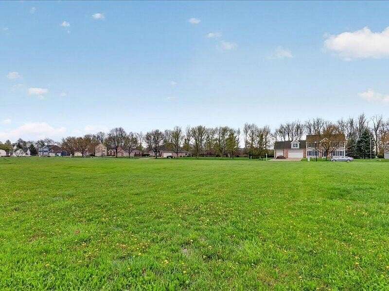 0.45 Acres of Residential Land for Sale in Vicksburg, Michigan