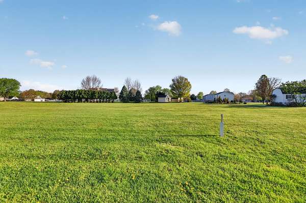 0.45 Acres of Residential Land for Sale in Vicksburg, Michigan