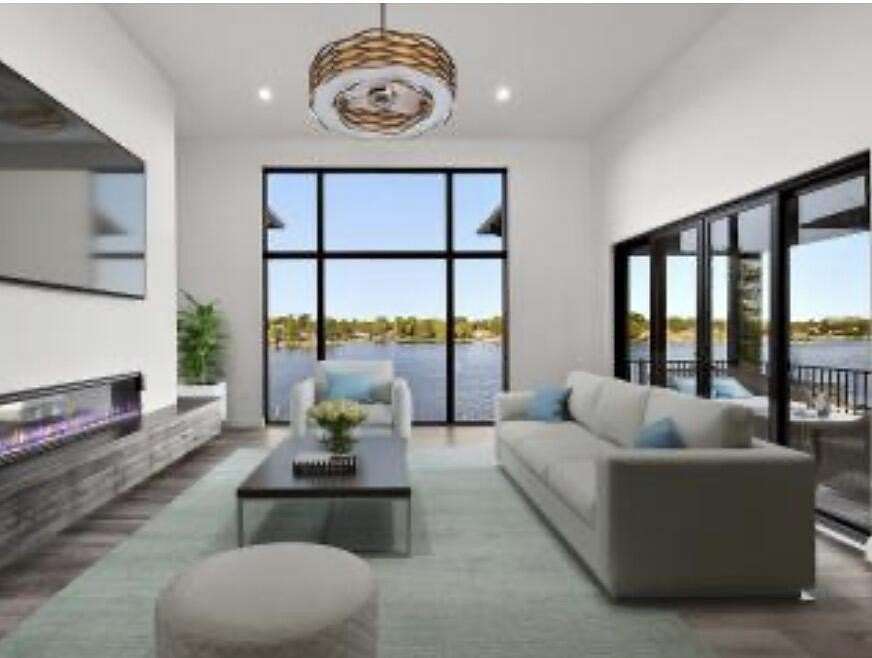 2.88 Acres of Land with Home for Sale in South Lyon, Michigan