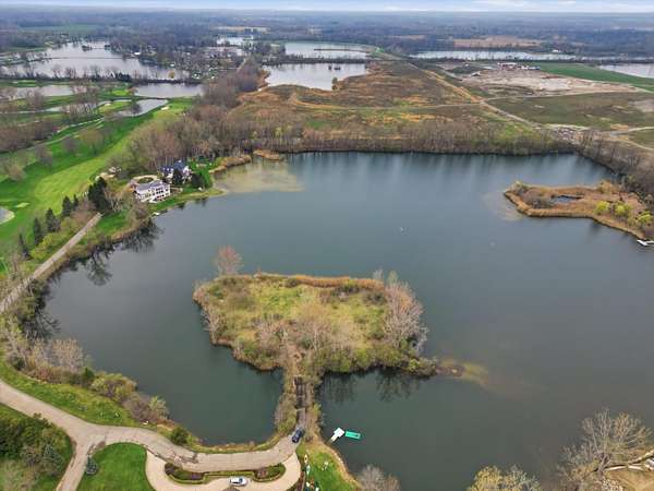 2.88 Acres of Land for Sale in South Lyon, Michigan