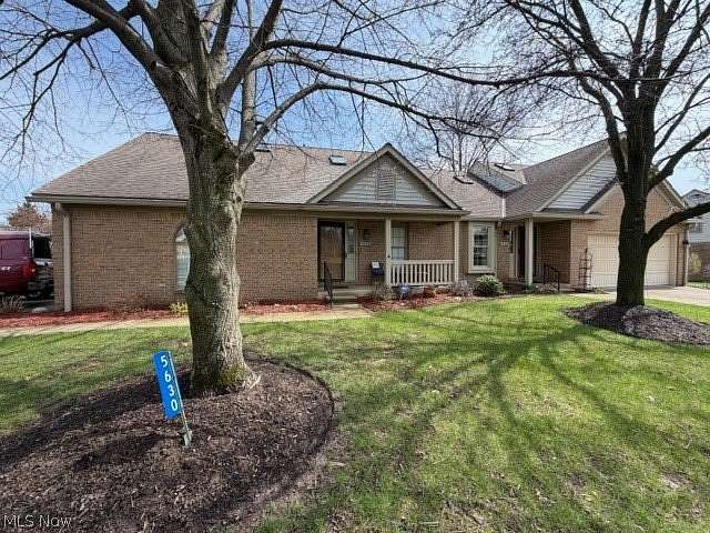 9.4 Acres of Land with Home for Sale in Canton, Ohio