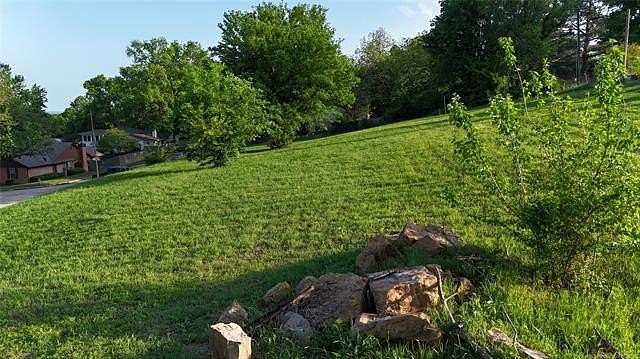 0.52 Acres of Residential Land for Sale in Claremore, Oklahoma