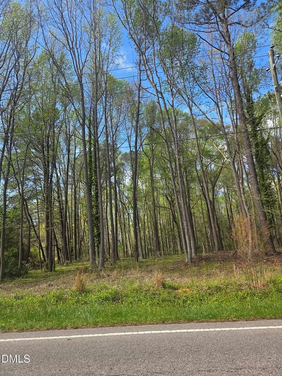 1.3 Acres of Residential Land for Sale in Selma, North Carolina