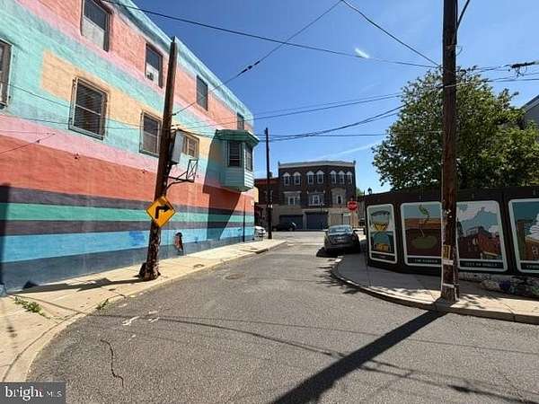 0.04 Acres of Commercial Land for Sale in Philadelphia, Pennsylvania
