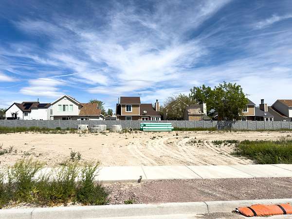 0.2 Acres of Residential Land for Sale in West Jordan, Utah