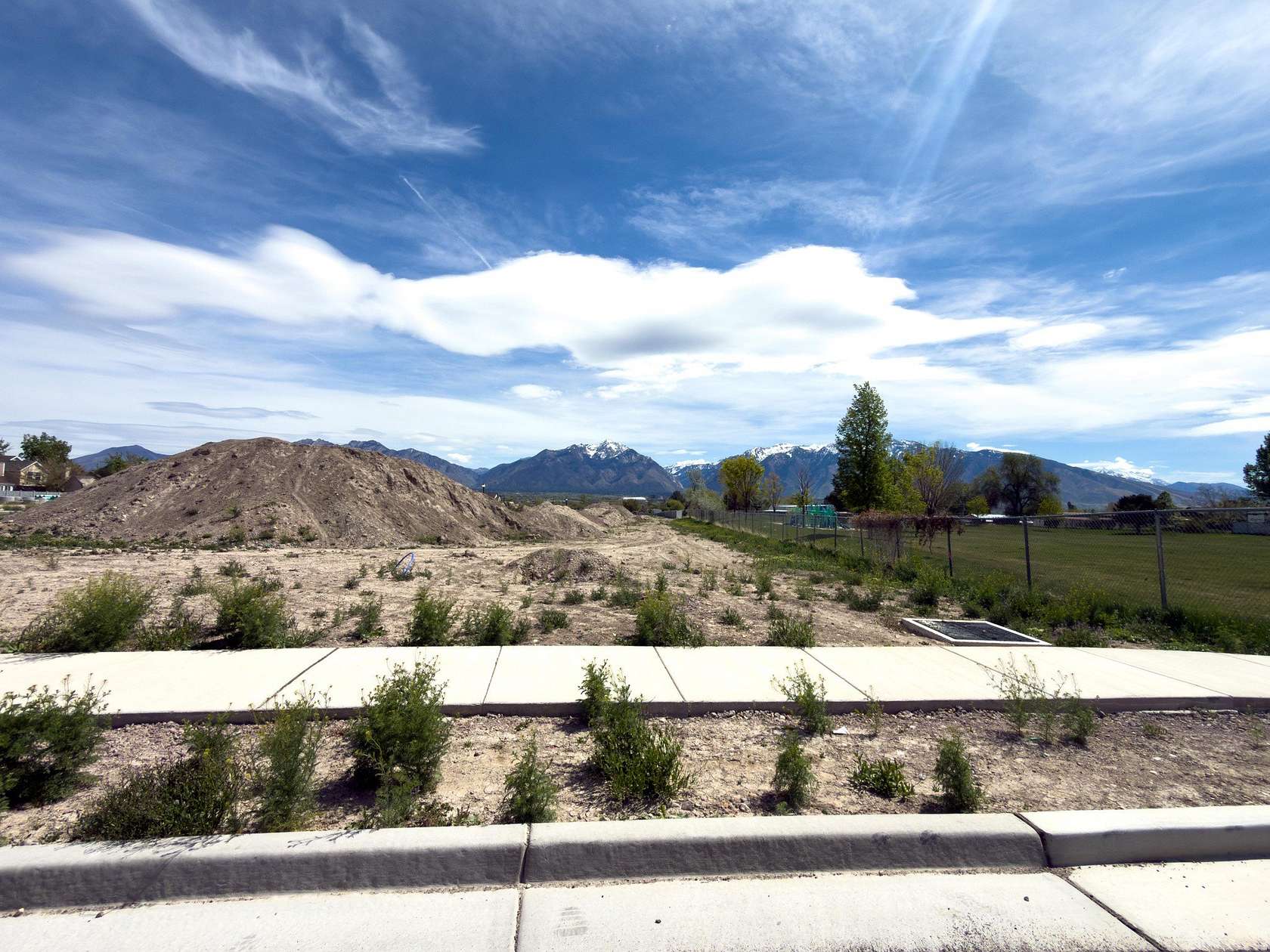 0.2 Acres of Residential Land for Sale in West Jordan, Utah